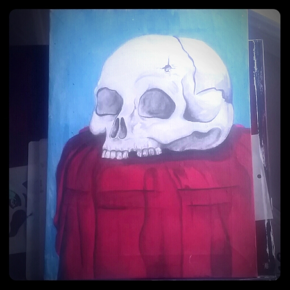 Wall Art - Picture 1 of 2